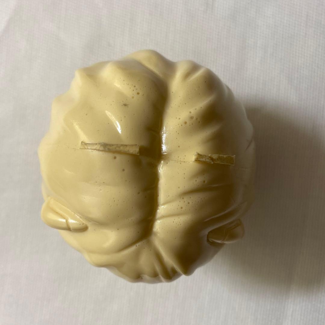 新世紀エヴァンゲリオン 綾波レイ ver.2 壁際のレイ ガレージキット