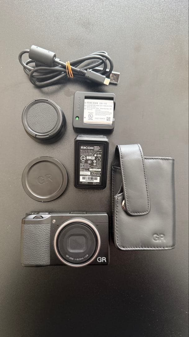 美咲RICOH GR 3 リコー デジタルカメラ RICOH GR III / GR IIIx / デジタルカメラ / 製品 | RICOH IMAGING