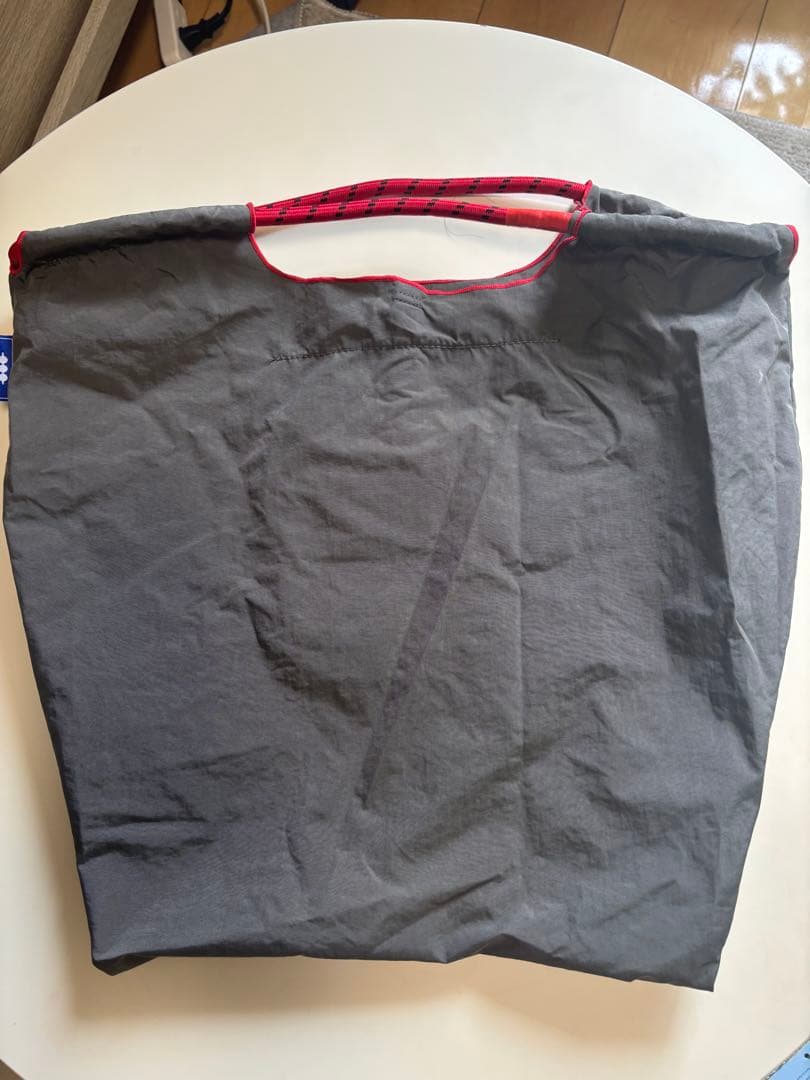 JAL限定】Ball＆Chain 刺繍エコバッグ トラベル - メルカリ