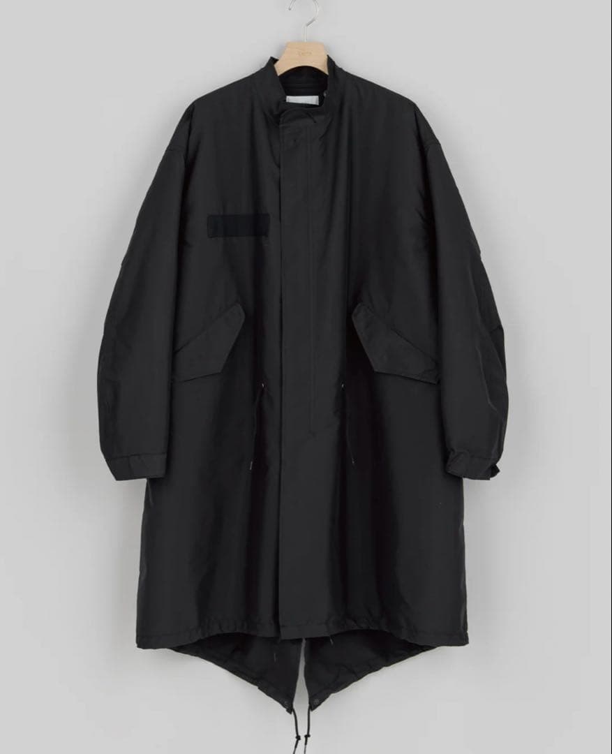 CIOTA M-65 Fishtail Parka サイズ6 シオタ CIOTA (シオタ) M-65 Fishtail Parka / M-65 フィッシュテールパーカ