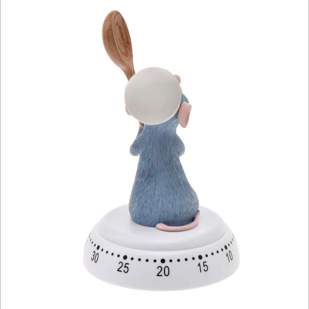 ratatouille レミー キッチンタイマー - メルカリ