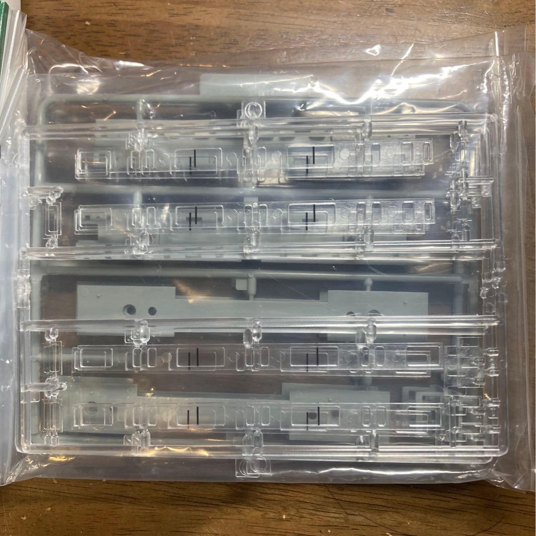 221系好きな人 様専用】 GMキット 京急600形 - メルカリ