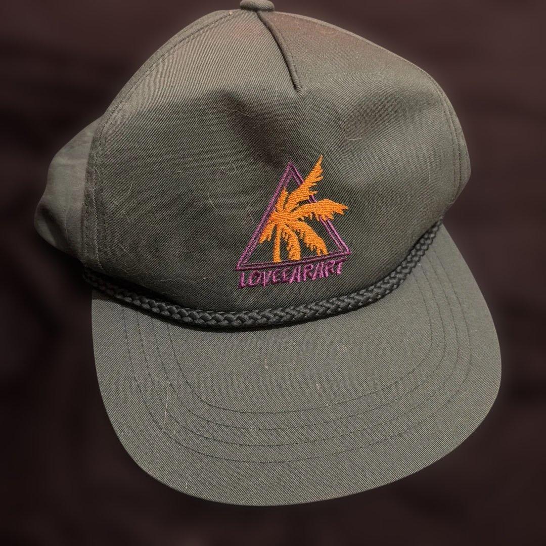 love ear art ラブイヤーアート キャップ - メルカリ