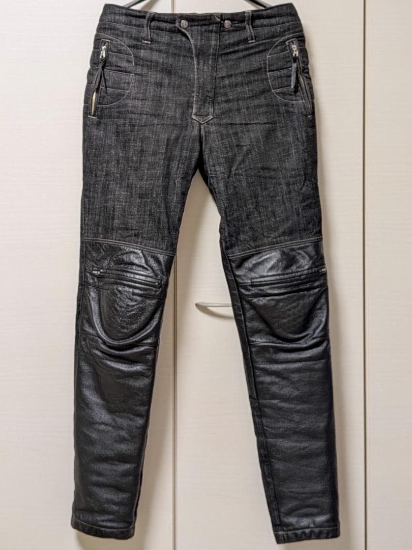 MaxFritz MFP-2452 ニーシンカバードウォームパンツ メンズL MFP-2452】ニーシンカバードウォームパンツ_Mens – max fritz NAGOYA