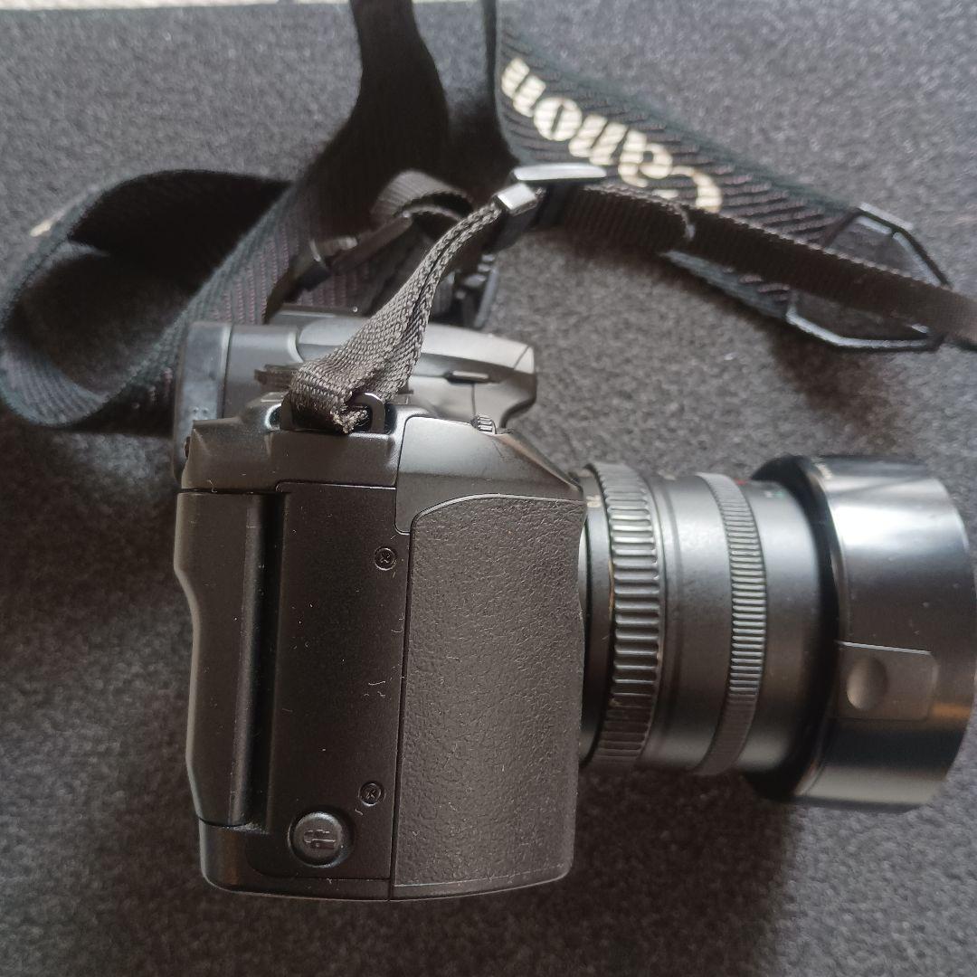 Canon EOS 7 一眼レフカメラ フィルムカメラ ジャンク 動作未確認