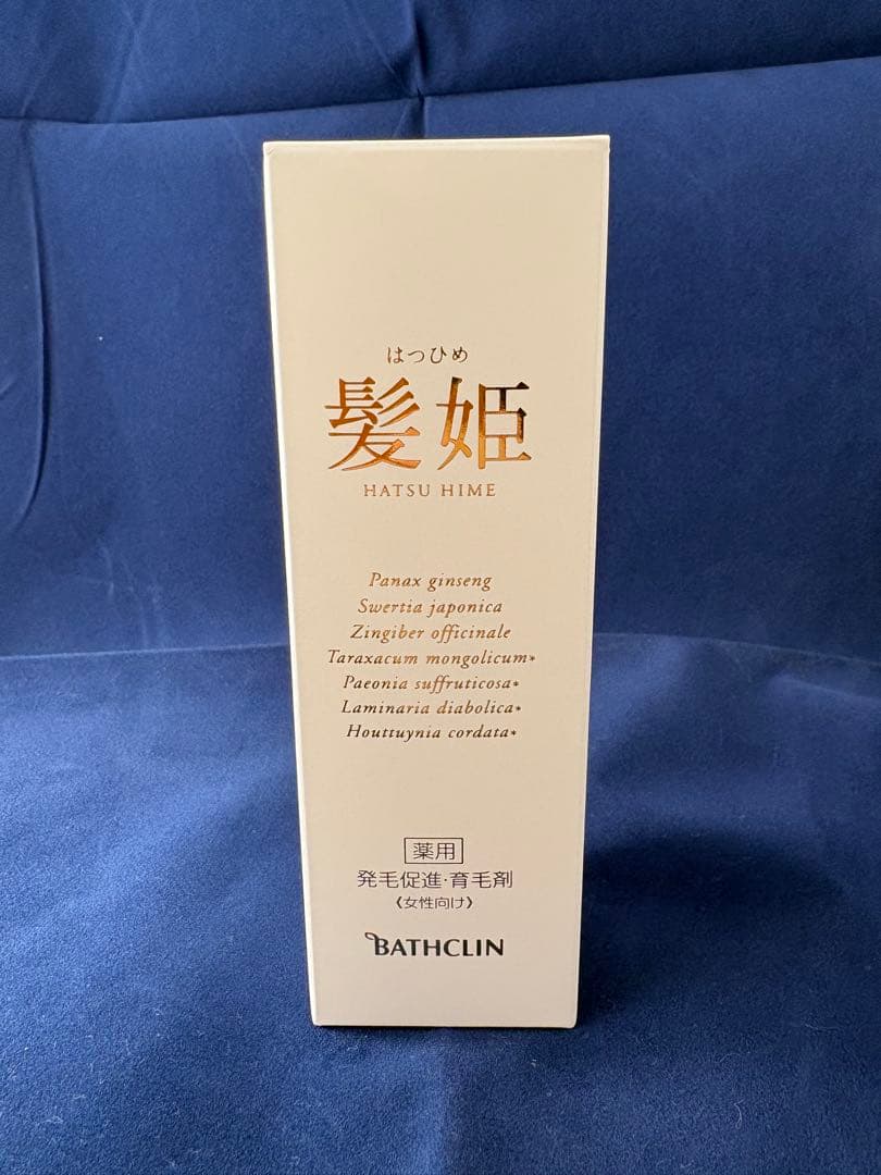 髪姫 つけかえ用 - メルカリ