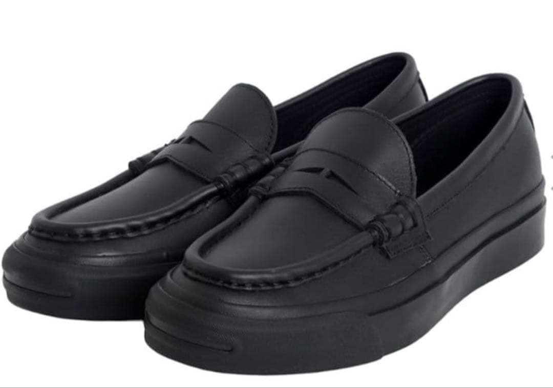 靴 Converse Jack Purcell 1935 Loafer 26.5cm