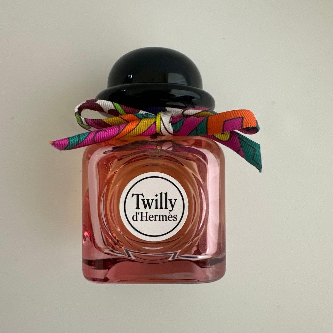 Twilly d'Hermès 香水 50ml Twilly d'Hermès Eau de Parfum - HERMÈS | Sephora
