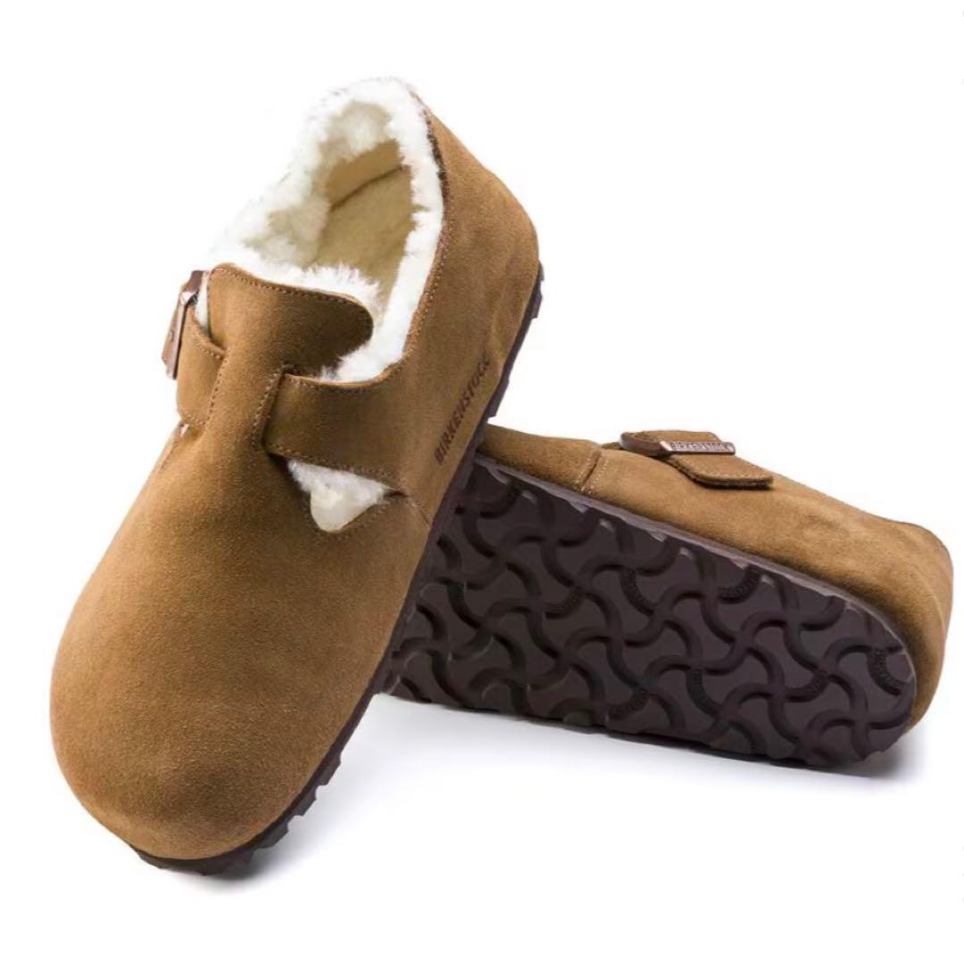 ビルケンシュトック シアリング レギュラー 1014962 26.5cm