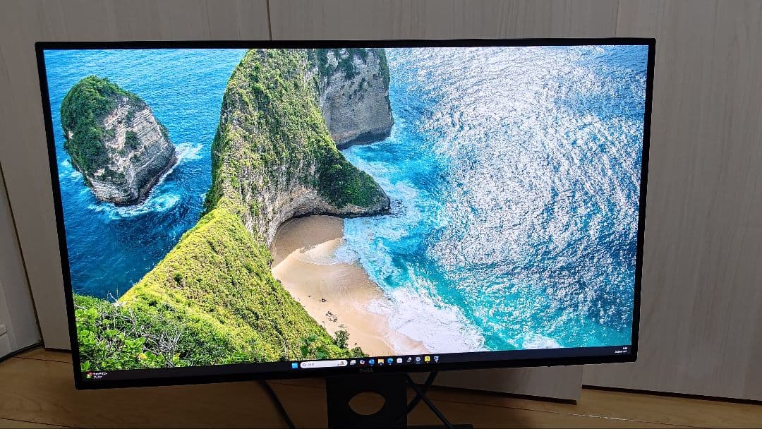 ディスプレイ・モニター本体 Dell U2518D DELL（デル） モニター U2518D 25インチ QHD2560x1440 IPS DELL HDR