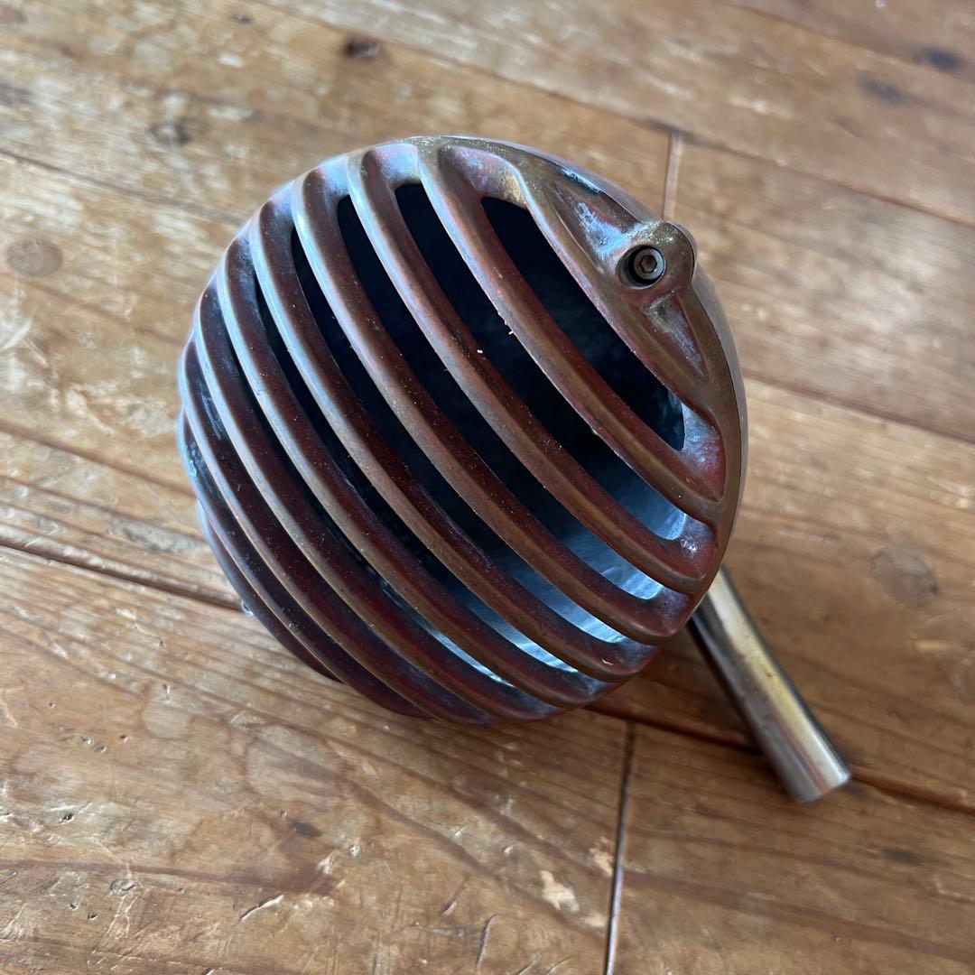 クライムシーンチョッパーズ 　ヘッドライトカバー　ハーレー 商品詳細 【クライムシーンチョッパーズ製ヘッドライト(ポリッシュ