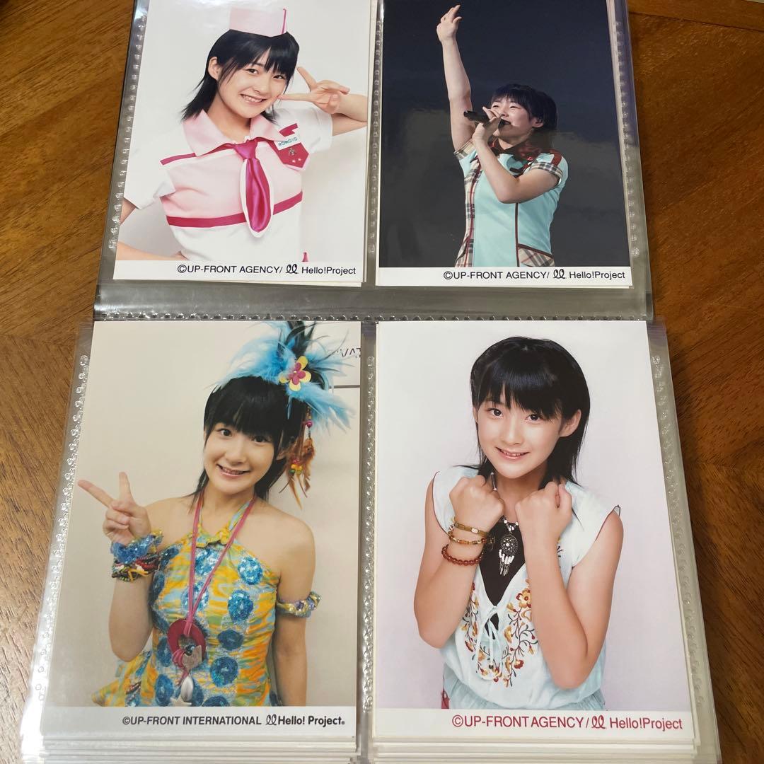 写真47枚】嗣永桃子 Berryz工房 写真 - メルカリ