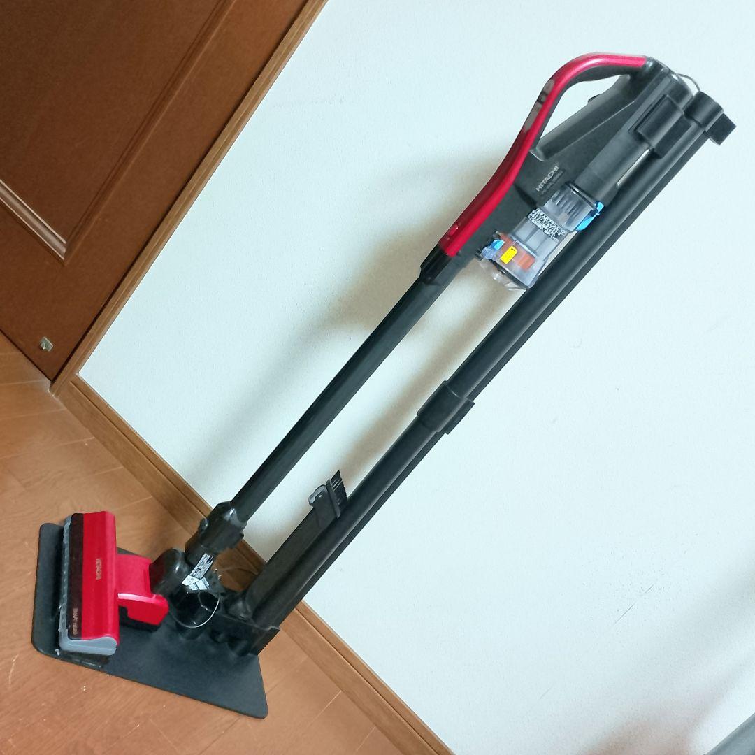 HITACHI PV-BHL2000J ラクかるパワーブーストサイクロン - メルカリ