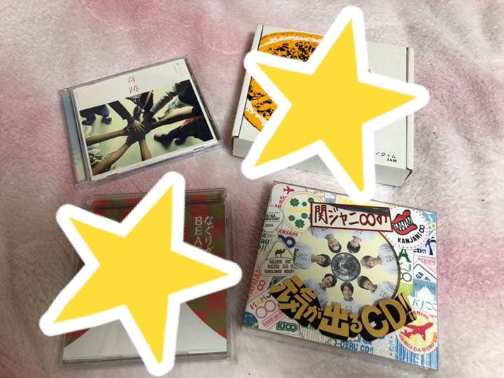 関ジャニ∞ CD.DVD18点まとめ売り‼️ 大幅お値下げ！ KANJANI∞ STADIUM LIVE 18祭｜SUPER EIGHT / INFINITY RECORDS 公式