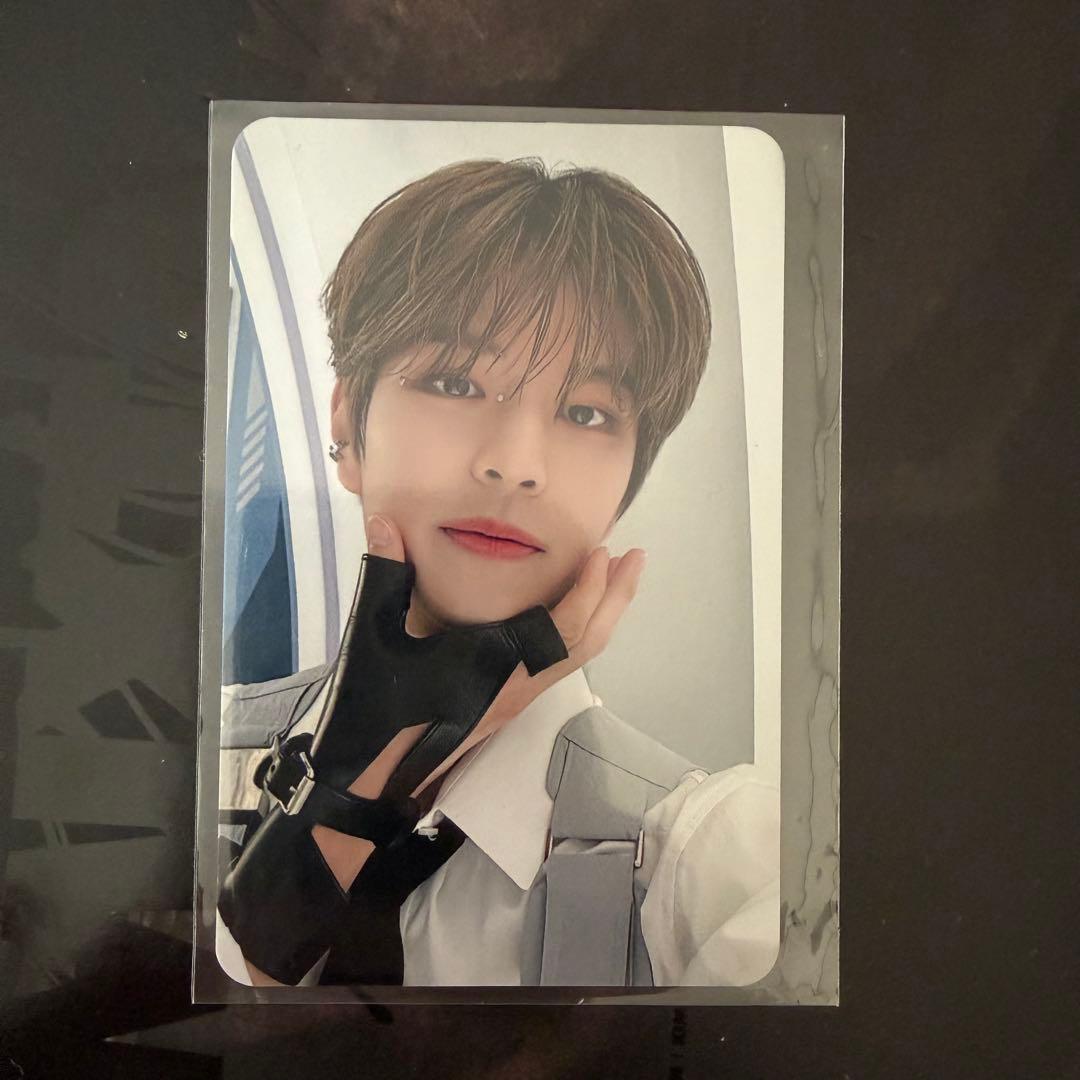 straykids スンミン pilot 特典 - メルカリ