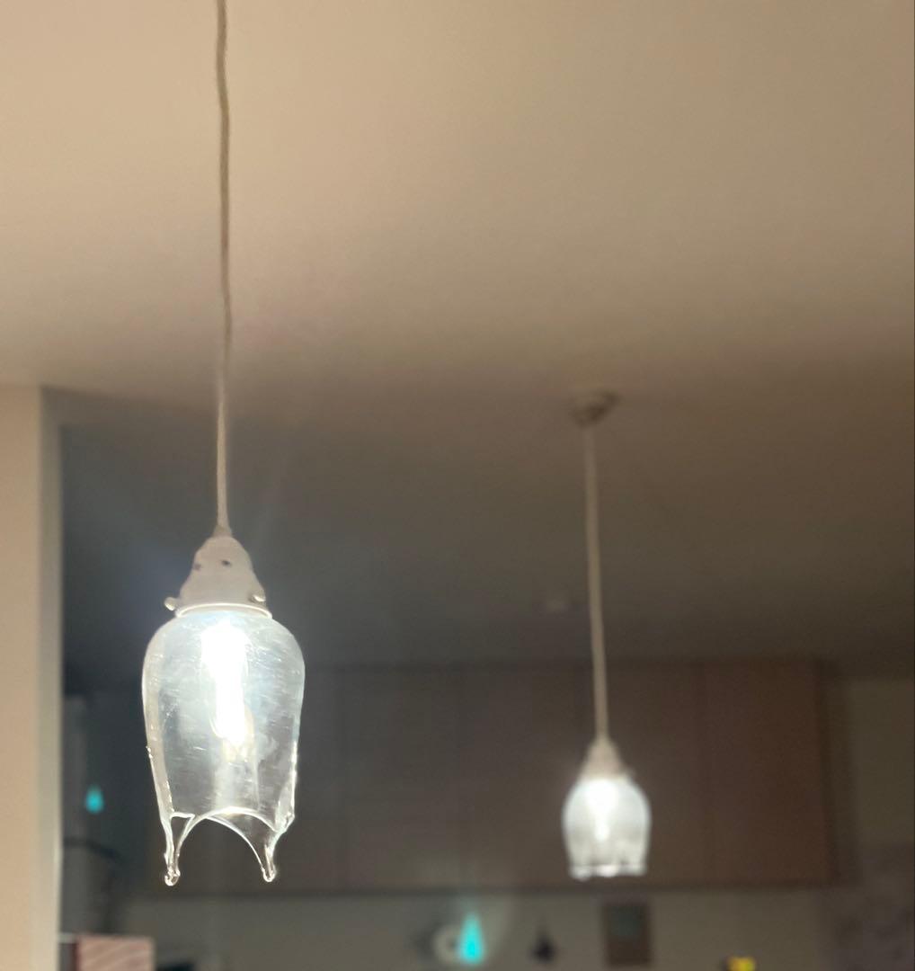 H.P.DECO ペンダントライト