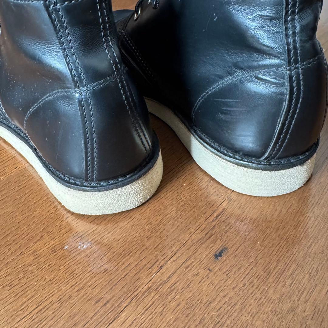 レッドウイング 3148 廃盤 ワークチャッカ 27.5cm - メルカリ