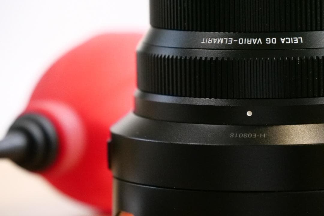 LUMIX VARIO14-140 F3.5-5.6 H-FS14140 レンズ