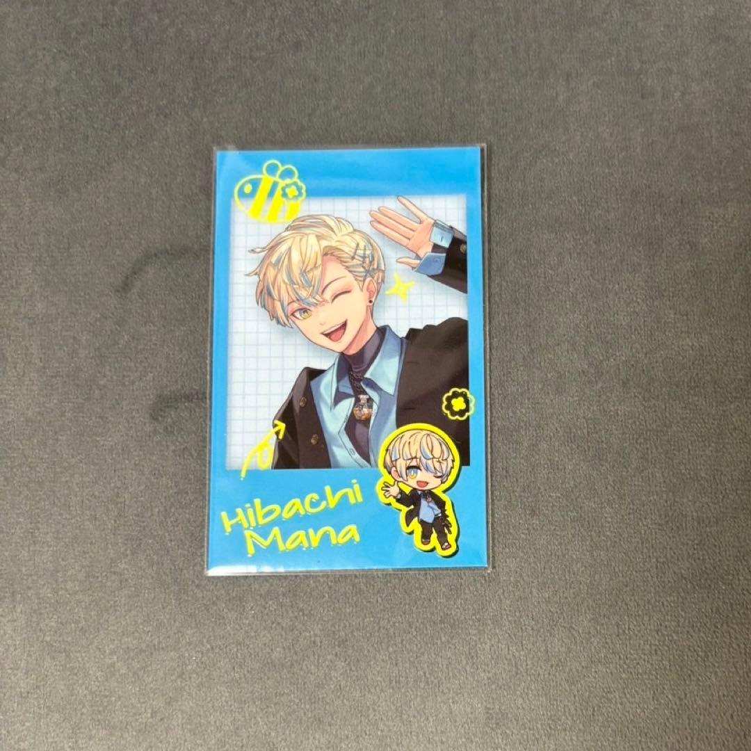 にじさんじ 放課後オリエンス Enjoy School Life！緋八マナ - メルカリ