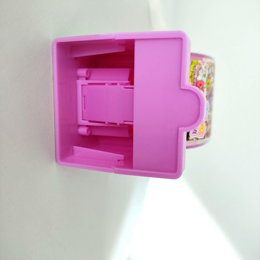 プリパラ ガチャと！ジューCカラーボール カバヤ食品 - メルカリ