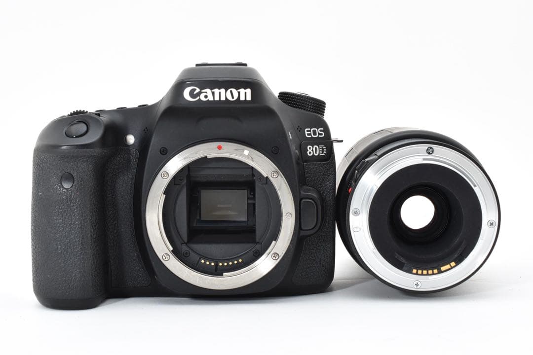 Canon EOS 80D望遠レンズセット/TAMRON 70-300mm - メルカリ