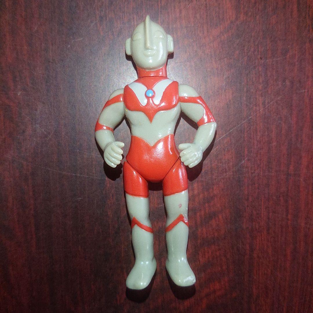 ブルマァク ミニソフビ セット - メルカリ