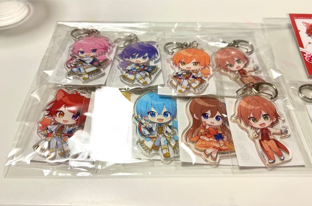 ななもりくん グッズ まとめ売り