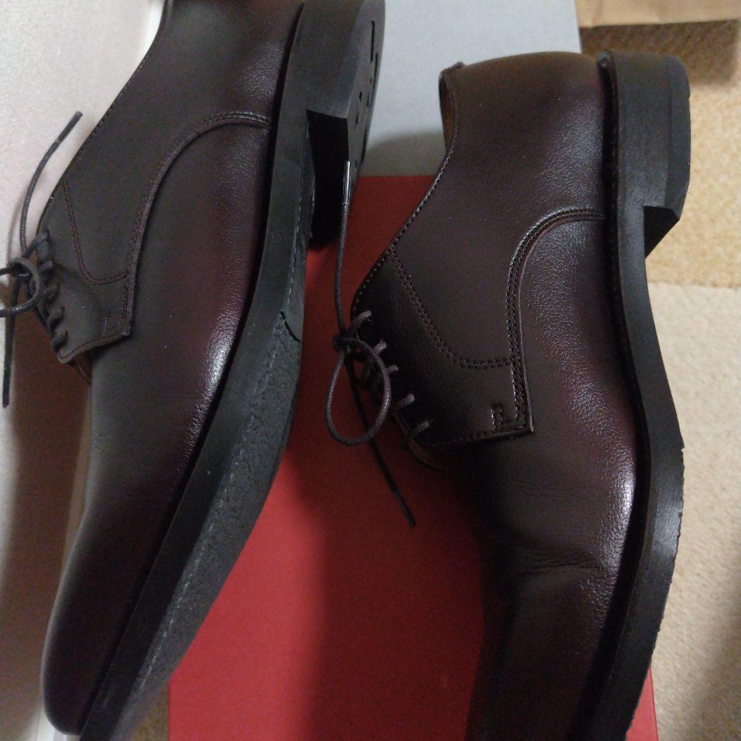 REGAL Worth Collection ドレスシューズ 24 - メルカリ