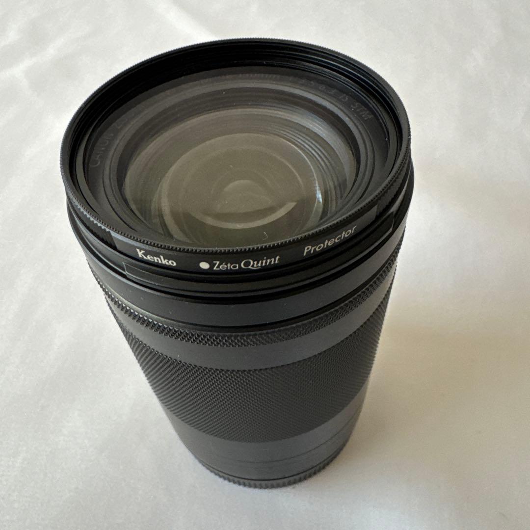 ★ Canon EF-M 18-150mm F3.5-6.3 IS STM ★