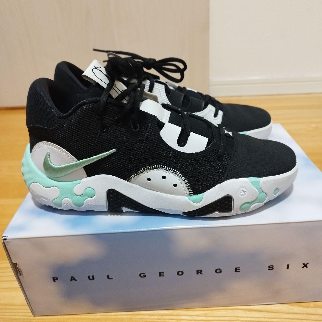 PG6　EP Nike PG 6 EP What The for Sale | Authenticity Guaranteed | eBay