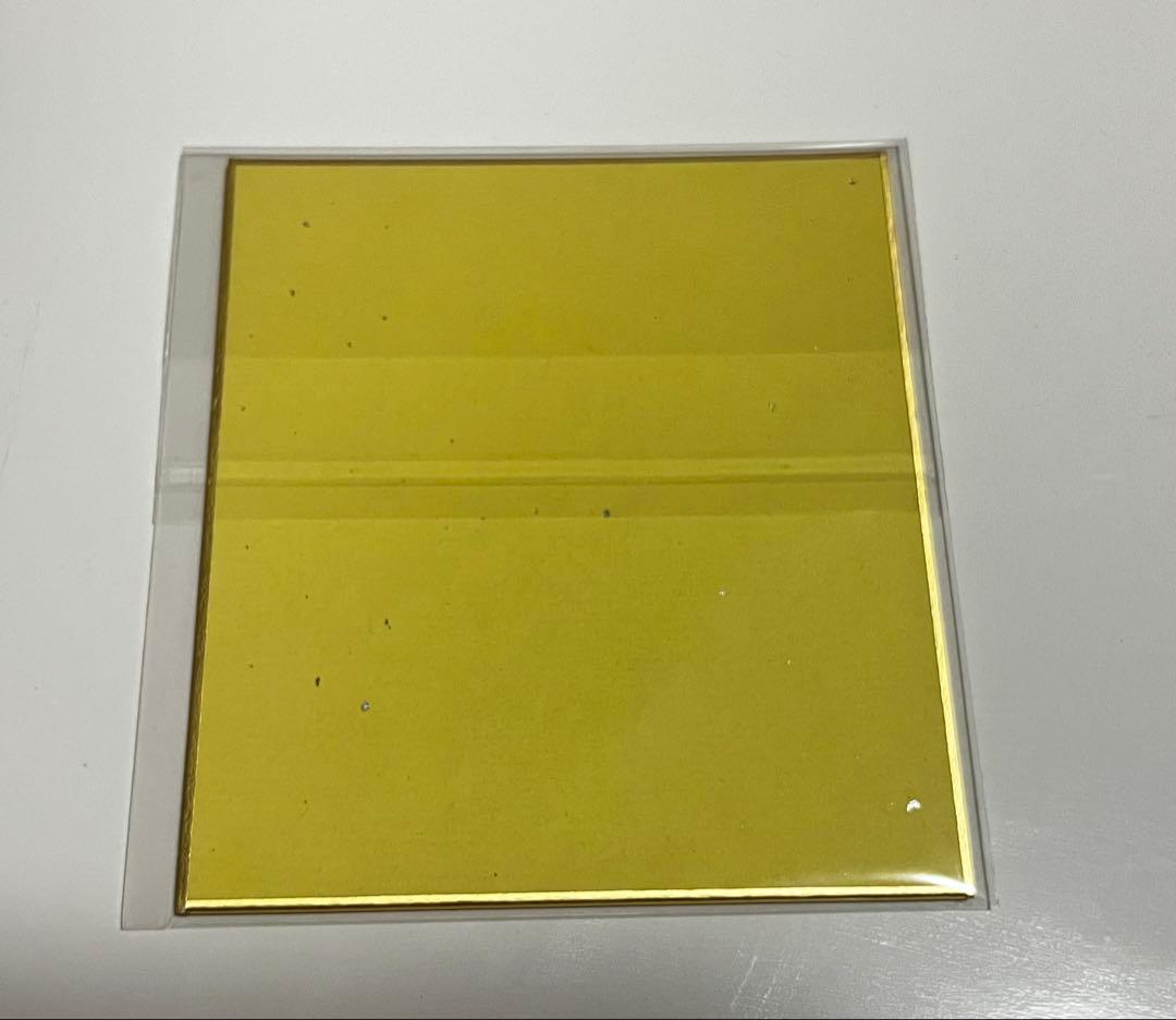 プロセカ ミニ 色紙 29C 弓引け、白の世界 朝比奈まふゆ - メルカリ