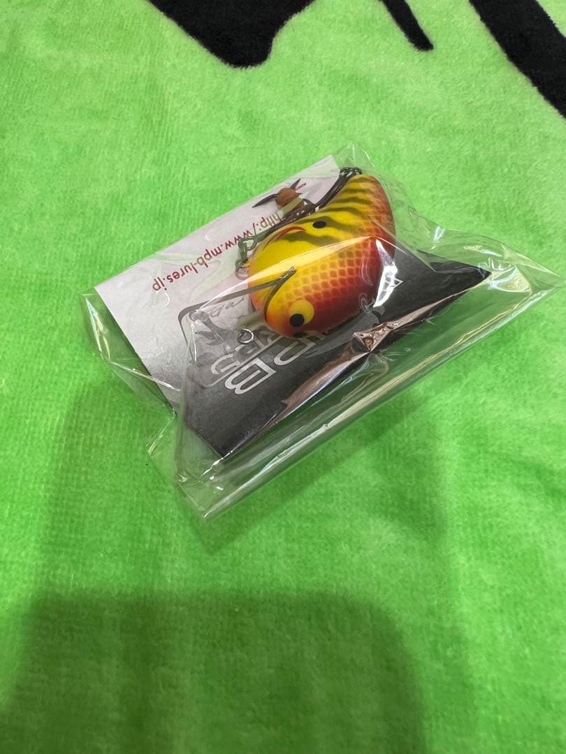 WILD BISON MR - メルカリ