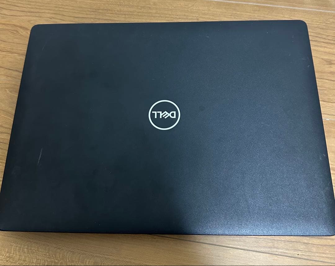 DELL3480 i3 6006U 2GHz/4GB/HDD500GB - メルカリ