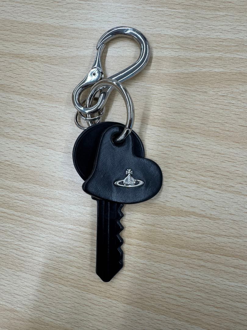 Vivienne Westwood キーリング Vivienne Westwood（ヴィヴィアンウエストウッド） キーリング