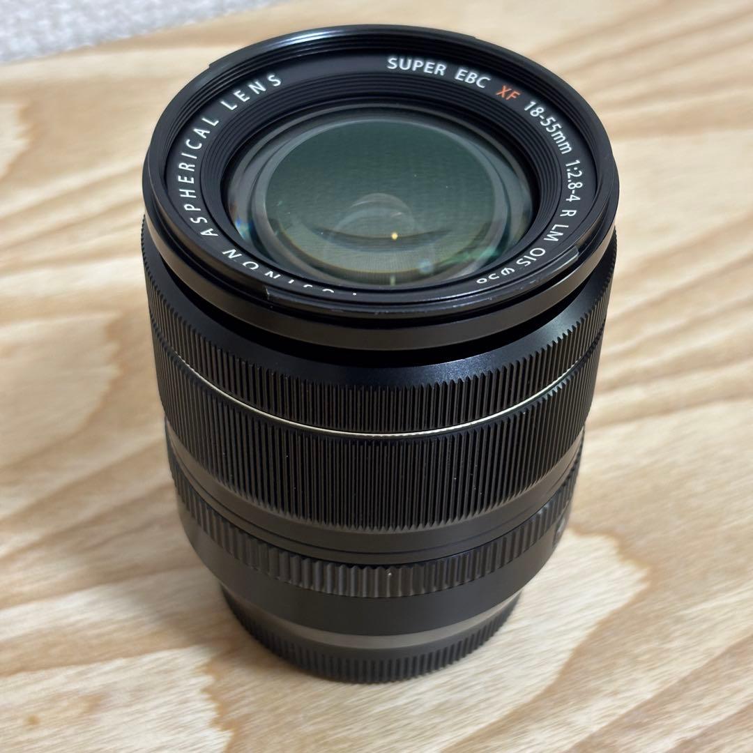 【良品】Fujifilm XF 18-55mm F2.8-4 R LM OIS
