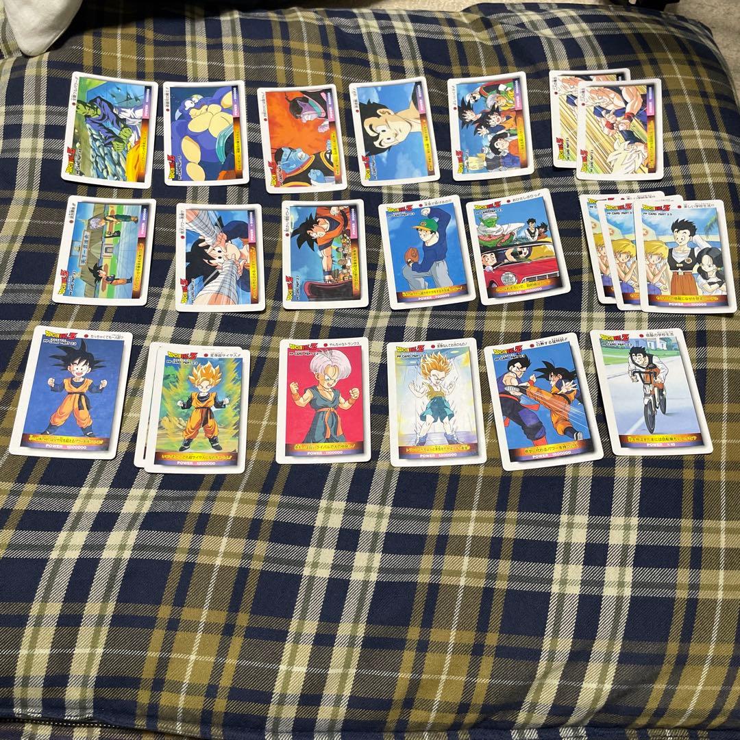 ドラゴンボールカード アマダ - メルカリ
