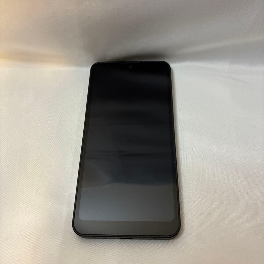 SIMフリー】AQUOS wish2 64GB SH-51C チャコール - メルカリ