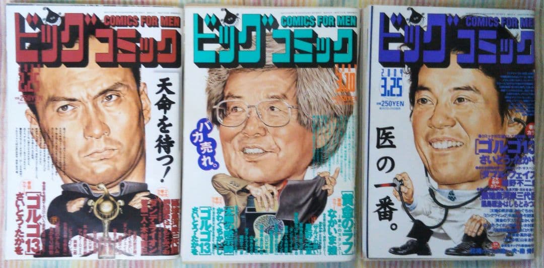 ビッグコミック 2004年 全24巻セット