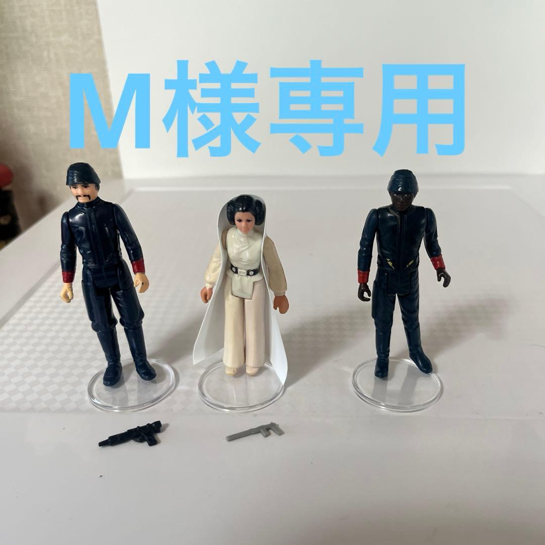 スターウォーズオールドケナー スターウォーズ】オールドケナー ダースベイダー フィギュア(RETURN OF