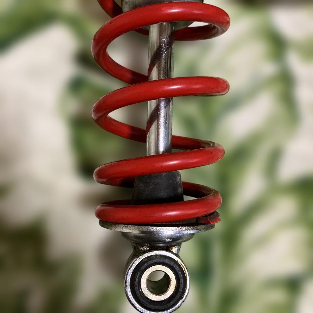 HONDA CB400SF SPEC3 NC39 純正SHOWAリアサス - メルカリ