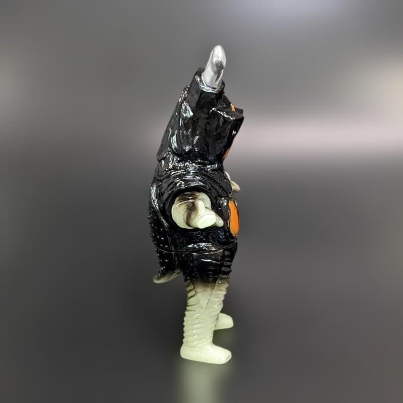 ゼットン 蓄光 MAX TOY マックストイ アークティーズ限定 円谷プロ