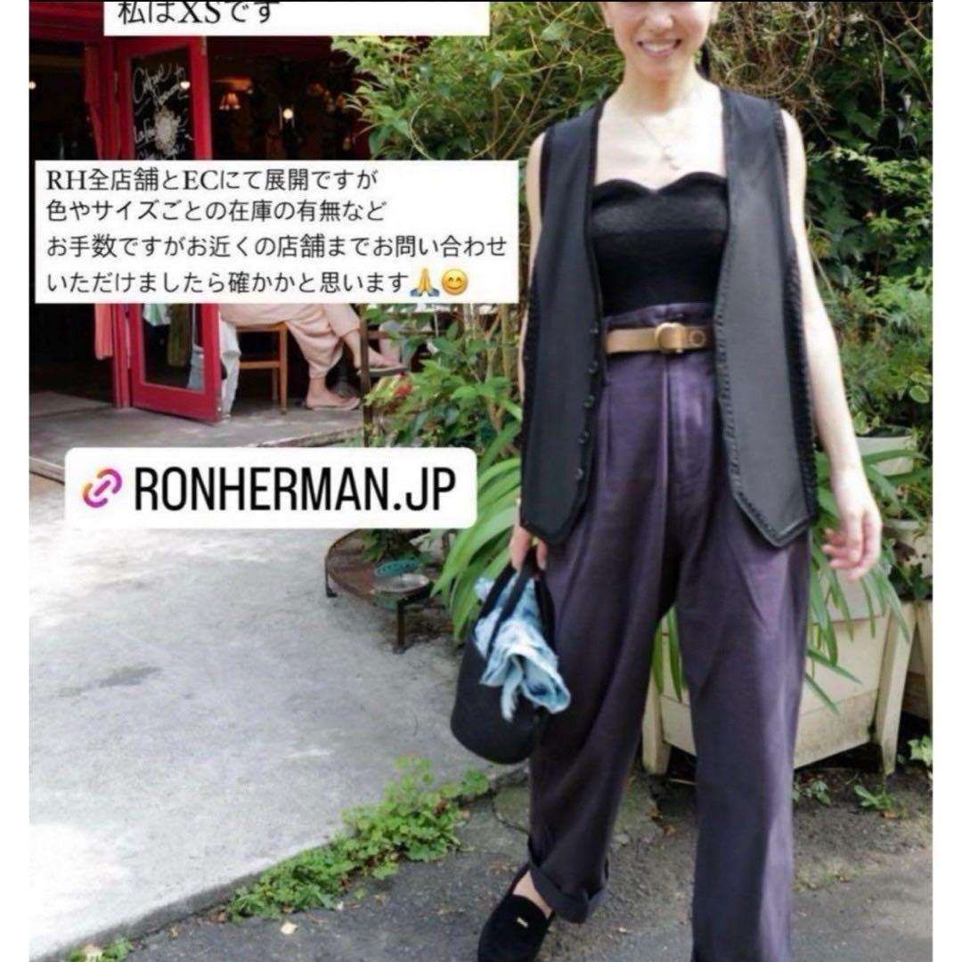 限定値下げ　ロンハーマンヴィンテージミリタリーチノカーゴパンツ 2026年最新】ロンハーマン カーゴパンツの人気アイテム - メルカリ