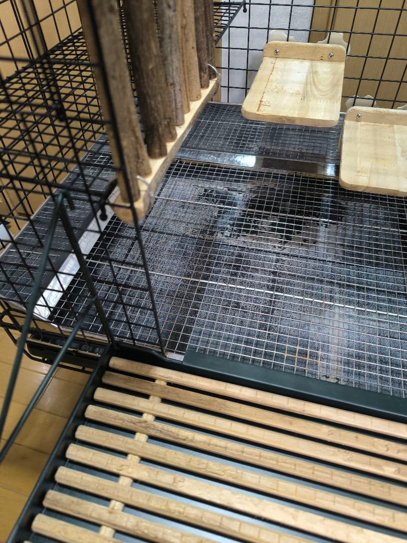 プロゲージ60 ブラック うさぎのしっぽ その他色々セット - メルカリ