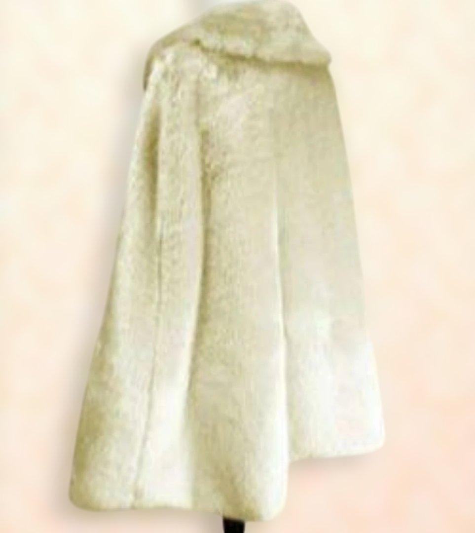 最終値下げ ハートファーマント ケープコート ヴィクトリアンメイデン