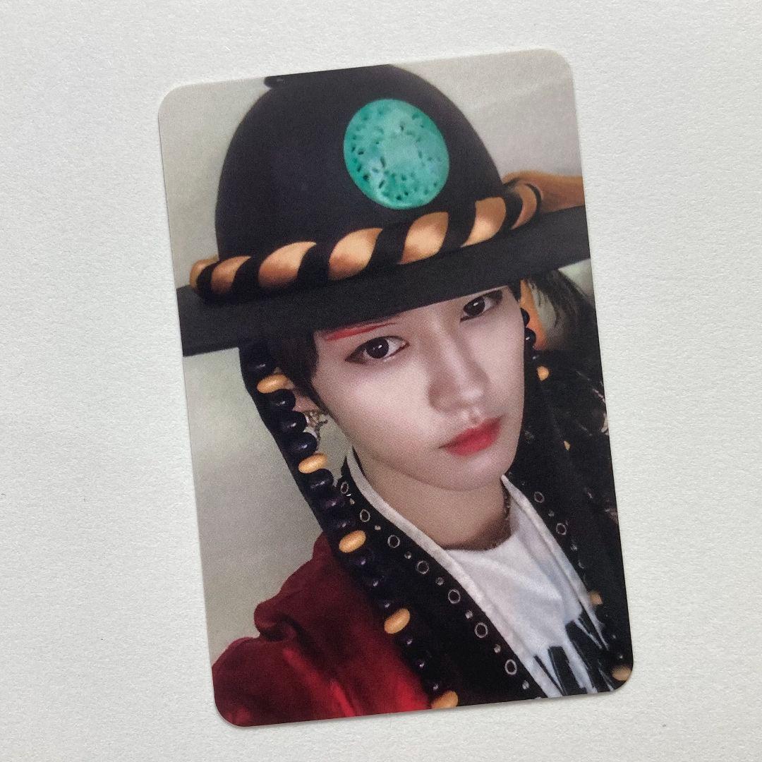 StrayKids 店舗特典 IN生 SUBK スキズ トレカ リノ - メルカリ