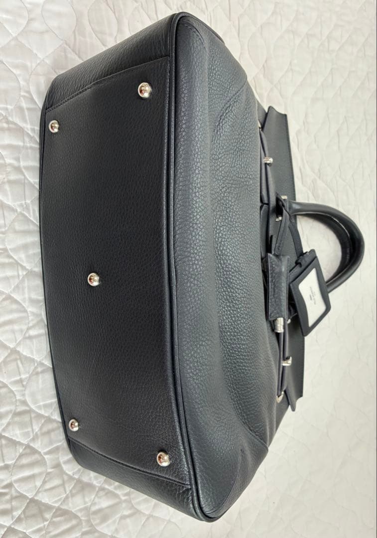 極美品】 ペッレモルビダ フラップボストン メイデンヴォヤージュ