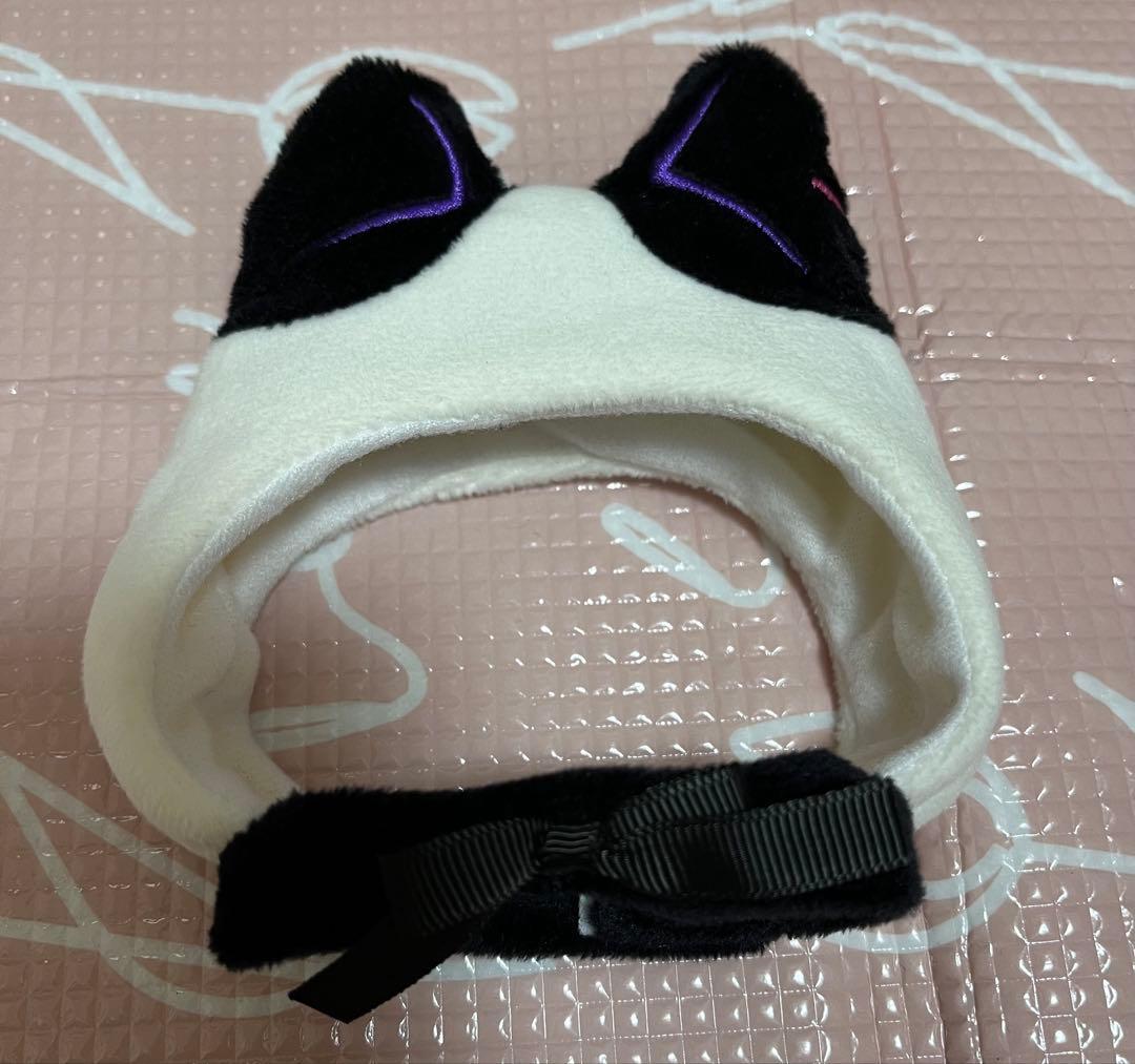 ME:I OFFICIAL LIGHT STICK 笠原桃奈 ライトカバー付き - メルカリ