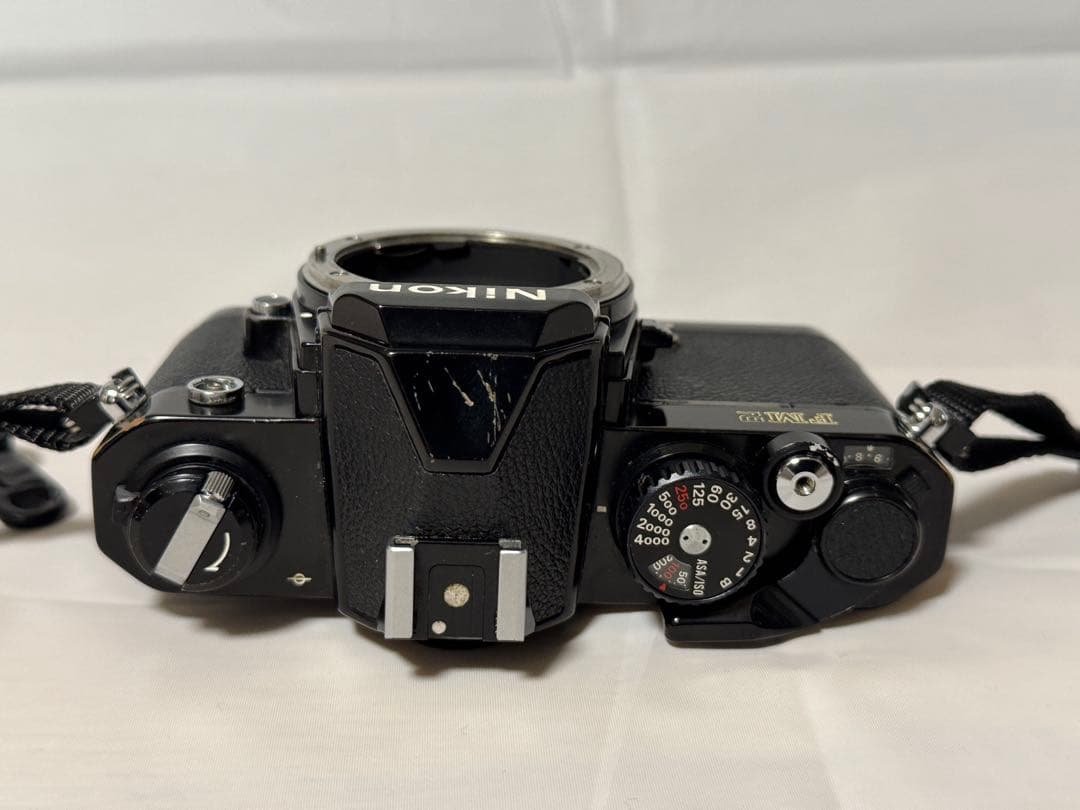 ナ*ミ様 【実写作例あり】Nikon NEW FM2 後期 - フィルムカメラ