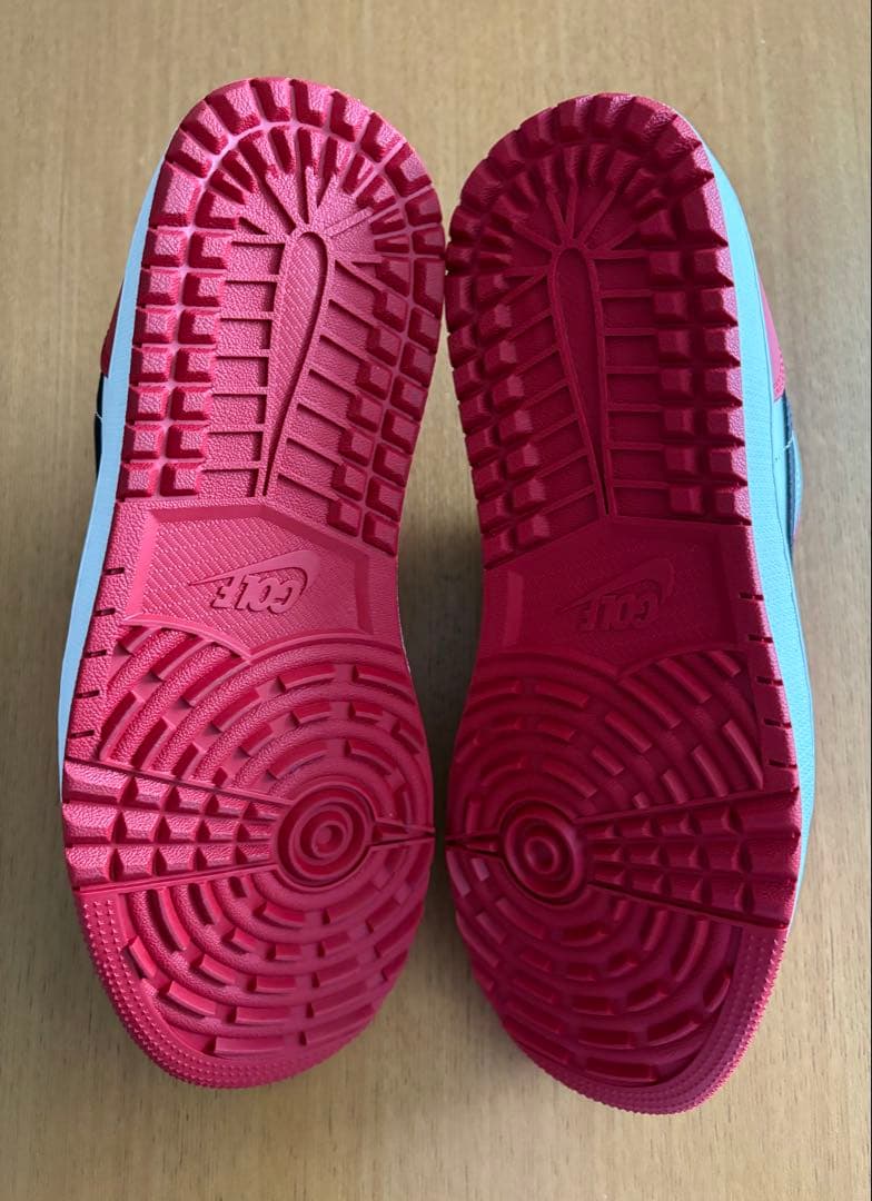 NIKE Jordan golf ミュール シカゴカラー 27.5cm 新品