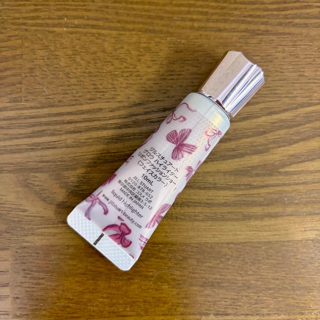 JILL STUARTクリスマスコフレ2025 アイライナー＋ハイライター - メルカリ